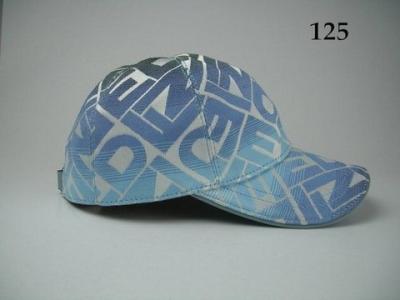 cheap Fendi Caps-19